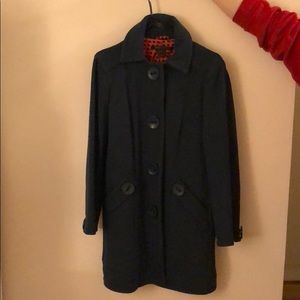 Chic wool Marc Jacob’s coat!